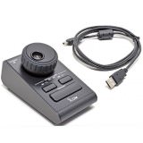 ICOM RC-28 VFO Encoder Knopf Fernbed.