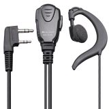 Midland MA 21-XK 2 Pin Kenwood Headset