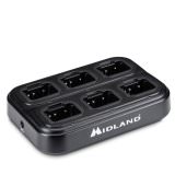 Midland Multi CA Charger PB-G15 Pro