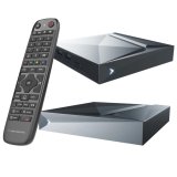 V12 IPTV-Receiver UHD TV Box