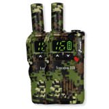 Stabo Freecomm 330 2Stk. Funkgeräteset