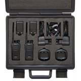 Stabo Freetalk Digi_8 Koffer 2er Set