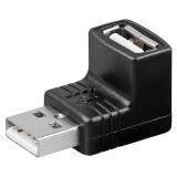 Adapter USB 2.0 Winkel