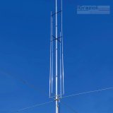 Grazioli MV6 Multiband Funkantenne 6m+HF