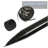 Spiderbeam 18M Fiberglasmast + Schellen