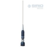 Sirio Turbo 1000 Blue Line mit Kabel