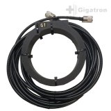GT CB Radialkit 27MHz + RF Choke 1KW PL
