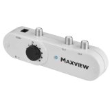 Amplificateur dantenne DAB+ 12/24 V Maxview