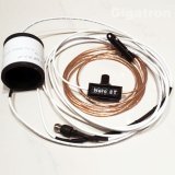 GT Nero STacker Antenna CB 1/4 + 1/2 Lambda