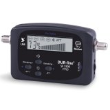 Sat Messgerät DUR-line SF 2500 Pro