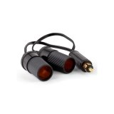 Moonraker CLS-2H Zigianzünder Splitter