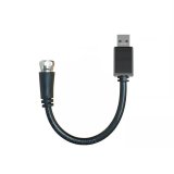 Sat Messgerät Schwaiger USB Auf F-Kabel