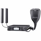 ICOM IP501M LTE-Mobilfunkgerät PoC
