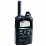 ICOM IP503H LTE-Handfunkgerät PoC