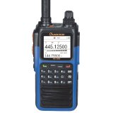 Wouxun KG-Q336 Triband 4/2/70cm Funkgerät