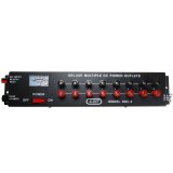 K-PO KDC-3 Netzteil-Stromverteiler 8fach