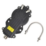 KB2 9:1 UNUN 500W für Endfed 3-30 MHz