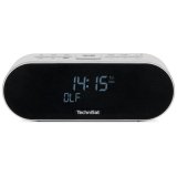 DAB+ Technisat DigitRadio 53 BT grigio chiaro