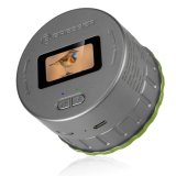 Okularkamera Bresser Wlan mit Display