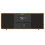 DAB+ Radio Telestar Top 300 Holz