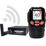 President William 2 CB Funkgerät wireless