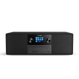 DAB+ Radio Philips Micro HiFi TAM6805/10
