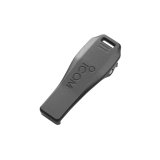 Icom MB-127 Gürtelclip Klemmausführung