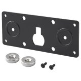 ICOM MBA-5 Montageplatte für IC-2730