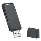 Kartenlesegerät USB 3.0 SD, Micro SD
