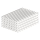 Heissklebepistole Klebesticks 11mm 50Stk