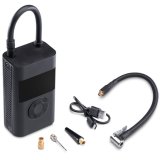 Midland Enerpump Licht, Akku, Pumpe