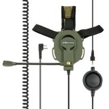 Midland Bow-M Evo Military Mike Kenwood