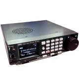 AOR AR-DV3 Tischscanner analog/digital