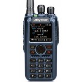 Anytone AT-D890UV DMR radio amateur bibande