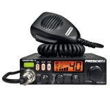 President Martin+ 12/24V CB-Funkgerät