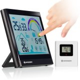 Wetterstation Bresser VentAir Touch
