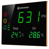Wetterstation Bresser Smile XXL