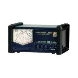 Daiwa CN-501H2 SWR-Wattmeter Crossneedle