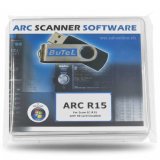 ICOM IC-R15 Software ARC R15