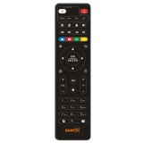 IPTV ZaapTV HD909N Fernbedienung Remote