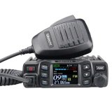 Albrecht AE-5900 CB Funkgerät SSB AM FM