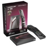 Formuler Z12 Ultra 4K WiFi Android