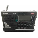 Tecsun PL-330 SSB Tischständer