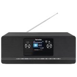 DAB+ Technisat DigitRadio 372 CD BT sw