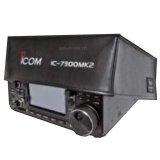 ICOM LC-7300MK2 Schutzhülle für 7300 MK2