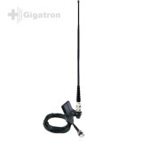 GT Carflex mobile CB Funkantenne BNC