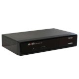 Sat Receiver TNT France HD Astra Alden