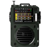 HanRongDa HRD-700 Weltempfänger