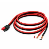 Powerpole Kabel 150cm 1x Stecker 30Ampere