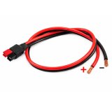 Powerpole Kabel 50cm 1x Stecker 30Ampere